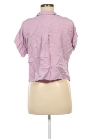 Női ing Bershka, Méret S, Szín Lila, Ár 1 289 Ft