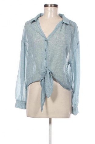 Női ing Bershka, Méret L, Szín Sokszínű, Ár 1 419 Ft