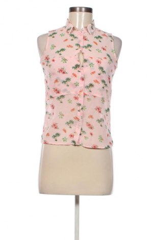 Női ing Bershka, Méret S, Szín Sokszínű, Ár 1 179 Ft