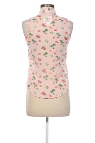 Női ing Bershka, Méret S, Szín Sokszínű, Ár 1 179 Ft