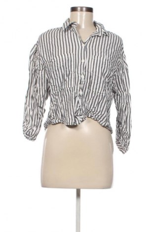 Női ing Bershka, Méret S, Szín Sokszínű, Ár 909 Ft