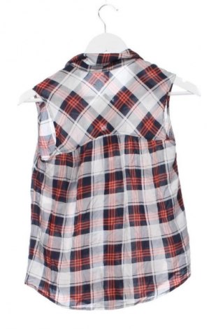 Damska koszula Bershka, Rozmiar XS, Kolor Kolorowy, Cena 27,56 zł