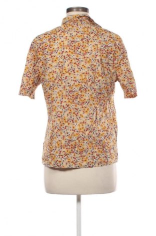 Γυναικείο πουκάμισο Biaggini, Μέγεθος M, Χρώμα Πολύχρωμο, Τιμή 1,99 €