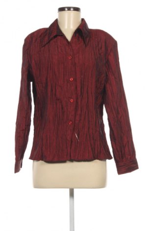 Női ing Biba, Méret L, Szín Piros, Ár 669 Ft