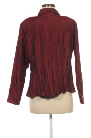 Női ing Biba, Méret L, Szín Piros, Ár 669 Ft