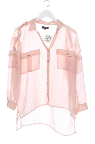 Damska koszula Bik Bok, Rozmiar XS, Kolor Popielaty róż, Cena 8,99 zł