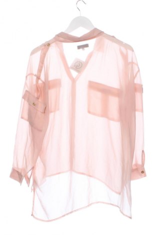 Damska koszula Bik Bok, Rozmiar XS, Kolor Popielaty róż, Cena 8,99 zł