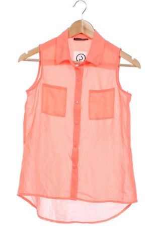 Dámská košile  Blind Date, Velikost XS, Barva Růžová, Cena  59,00 Kč