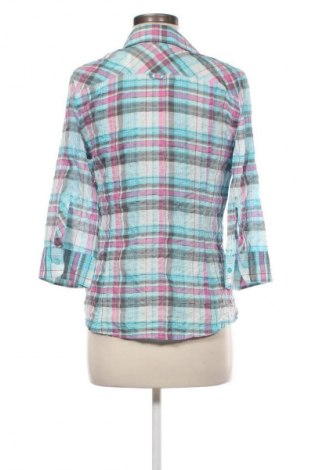 Γυναικείο πουκάμισο Bonita, Μέγεθος S, Χρώμα Πολύχρωμο, Τιμή 2,99 €