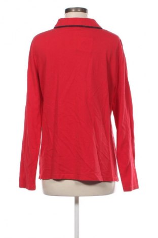 Damska koszula Bpc Bonprix Collection, Rozmiar XL, Kolor Czerwony, Cena 28,86 zł