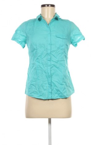 Női ing Camaieu, Méret S, Szín Zöld, Ár 679 Ft