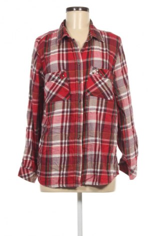 Damenbluse Canda, Größe L, Farbe Mehrfarbig, Preis 3,99 €