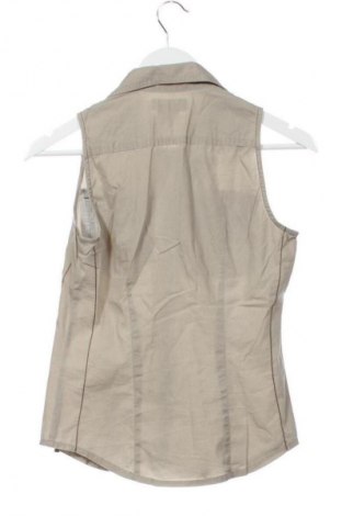 Damenbluse Columbia, Größe XXS, Farbe Beige, Preis € 6,99
