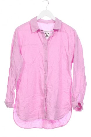 Damenbluse Cotton On, Größe M, Farbe Rosa, Preis 16,99 €
