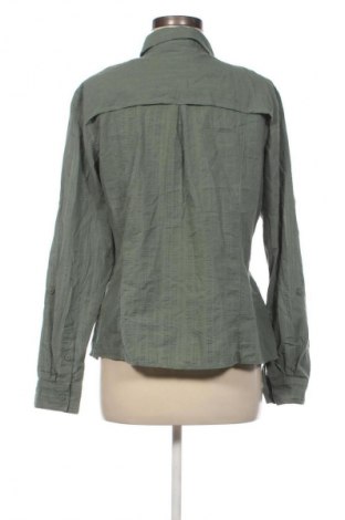 Női ing Crane, Méret M, Szín Zöld, Ár 669 Ft