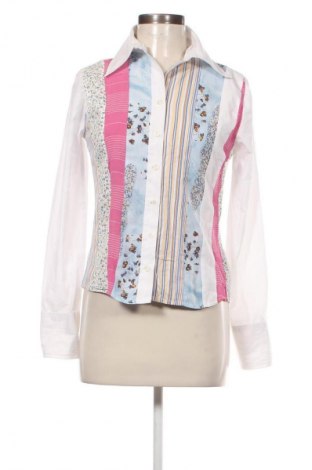 Dámska košeľa  Crazy World, Veľkosť M, Farba Viacfarebná, Cena  2,95 €