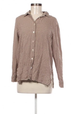 Γυναικείο πουκάμισο Defacto, Μέγεθος S, Χρώμα Πολύχρωμο, Τιμή 2,99 €