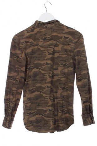 Damska koszula Denim Co., Rozmiar XXS, Kolor Kolorowy, Cena 28,62 zł