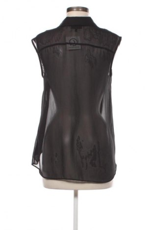 Damska koszula Design By Kappahl, Rozmiar S, Kolor Czarny, Cena 30,08 zł