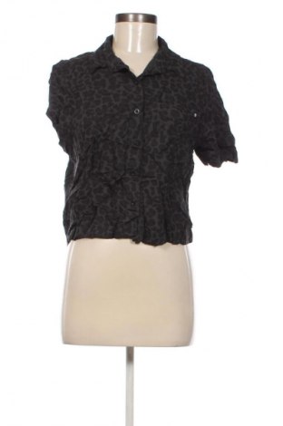 Дамска риза Elementerre, Размер L, Цвят Многоцветен, Цена 2,04 €