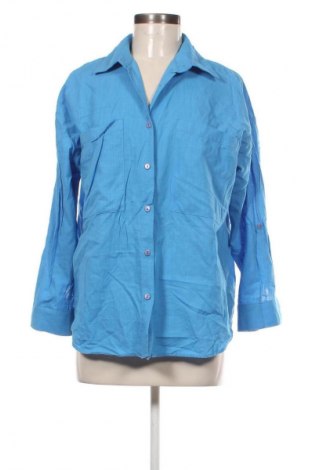 Női ing Enjoy, Méret M, Szín Kék, Ár 669 Ft