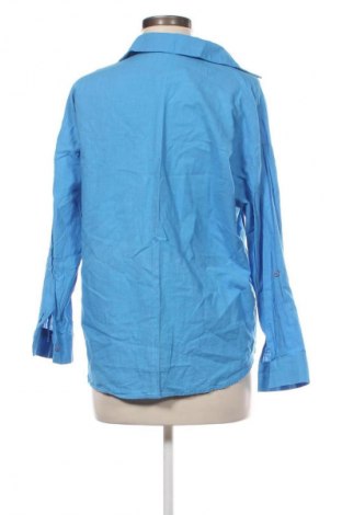 Női ing Enjoy, Méret M, Szín Kék, Ár 669 Ft