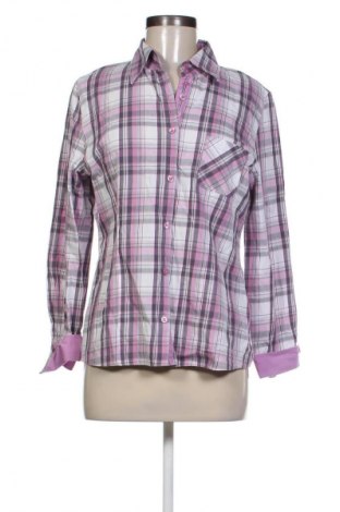 Γυναικείο πουκάμισο Erfo, Μέγεθος M, Χρώμα Πολύχρωμο, Τιμή 2,99 €