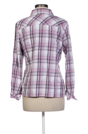 Γυναικείο πουκάμισο Erfo, Μέγεθος M, Χρώμα Πολύχρωμο, Τιμή 2,99 €