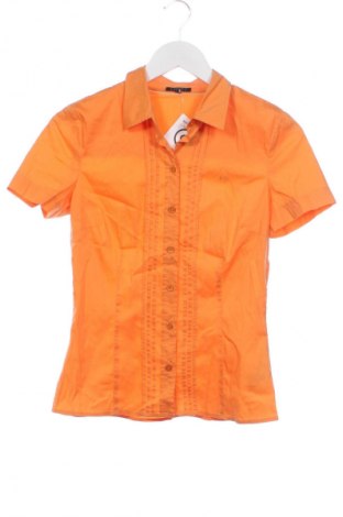 Дамска риза Escada Sport, Размер XS, Цвят Оранжев, Цена 16,28 €