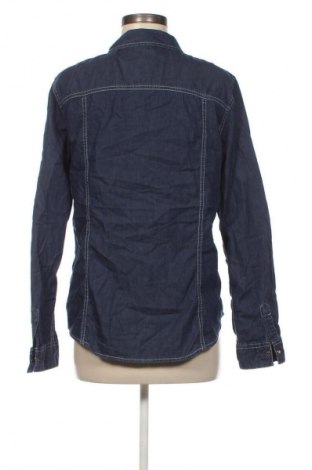 Дамска риза Esmara, Размер M, Цвят Син, Цена 2,04 €