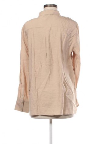 Damska koszula Esmara, Rozmiar L, Kolor Beżowy, Cena 22,47 zł