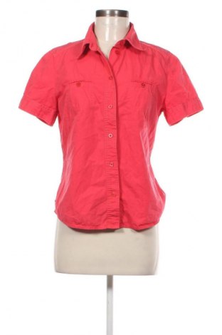 Damska koszula Esprit, Rozmiar M, Kolor Czerwony, Cena 22,99 zł