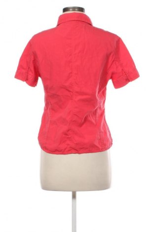 Damska koszula Esprit, Rozmiar M, Kolor Czerwony, Cena 22,99 zł