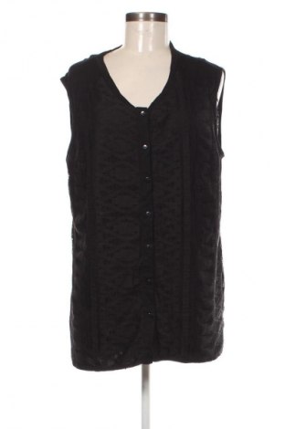 Dámska košeľa  Etam, Veľkosť XXL, Farba Čierna, Cena  11,95 €