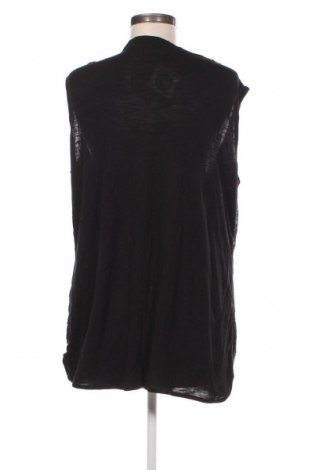 Dámska košeľa  Etam, Veľkosť XXL, Farba Čierna, Cena  11,95 €