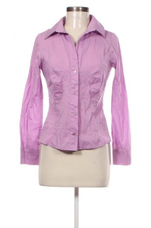 Damska koszula Figl, Rozmiar M, Kolor Fioletowy, Cena 23,43 zł