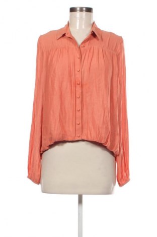 Női ing Forever 21, Méret S, Szín Narancssárga
, Ár 709 Ft