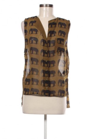 Női ing Forever 21, Méret S, Szín Sokszínű, Ár 669 Ft