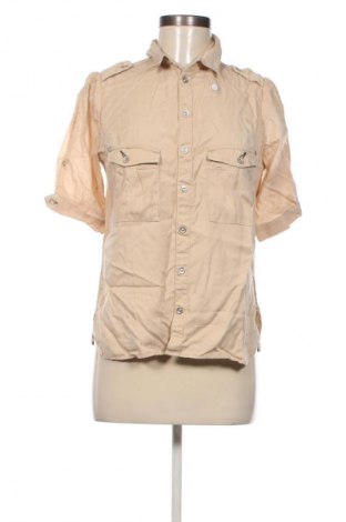 Női ing G-Star Raw, Méret M, Szín Bézs, Ár 2 919 Ft
