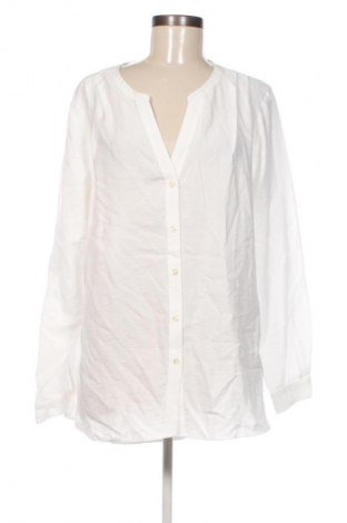 Dámska košeľa  Gina, Veľkosť L, Farba Biela, Cena  4,95 €