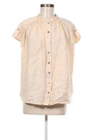 Dámska košeľa  Gustav, Veľkosť M, Farba Béžová, Cena  28,62 €