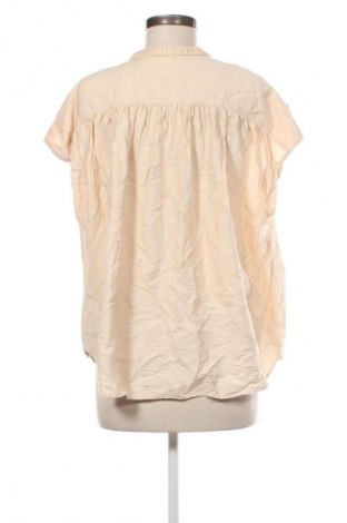 Dámska košeľa  Gustav, Veľkosť M, Farba Béžová, Cena  28,62 €