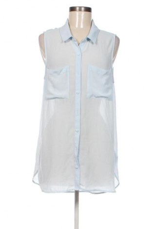 Dámská košile  H&M, Velikost L, Barva Modrá, Cena  79,00 Kč