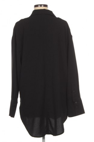 Damenbluse H&M, Größe S, Farbe Schwarz, Preis 3,99 €