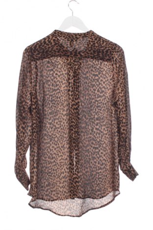 Dámská košile  H&M, Velikost XS, Barva Vícebarevné, Cena  409,00 Kč