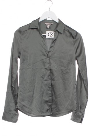 Dámská košile  H&M, Velikost XS, Barva Šedá, Cena  409,00 Kč