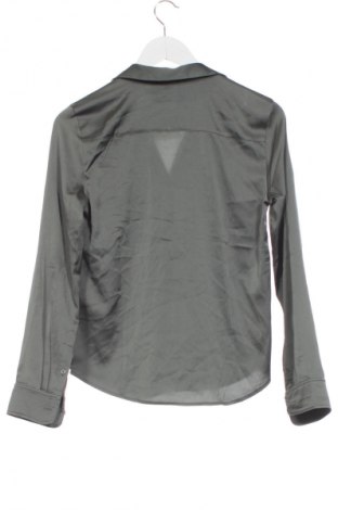 Dámská košile  H&M, Velikost XS, Barva Šedá, Cena  409,00 Kč