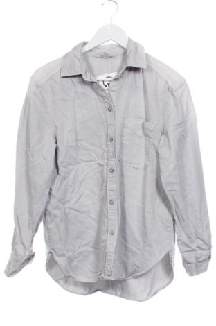 Dámská košile  H&M, Velikost XS, Barva Šedá, Cena  409,00 Kč