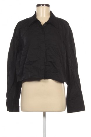 Dámská košile  H&M, Velikost S, Barva Černá, Cena  179,00 Kč