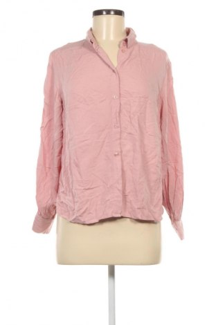 Dámská košile  H&M, Velikost M, Barva Růžová, Cena  49,00 Kč